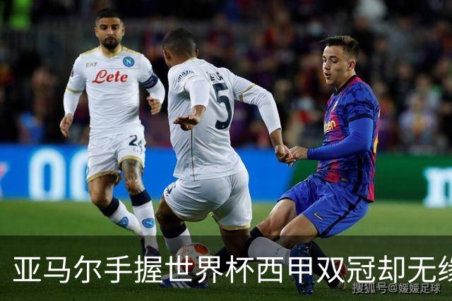 亚马尔手握世界杯西甲双冠却无缘金球奖，凯恩仅凭德甲德国杯当选