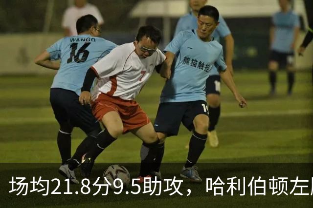 场均21.8分9.5助攻，哈利伯顿左腿筋酸痛出战成疑