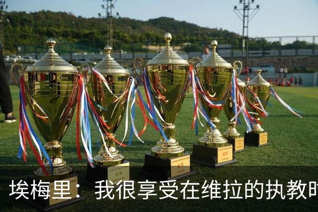 埃梅里：我很享受在维拉的执教时光，尤其是今年
