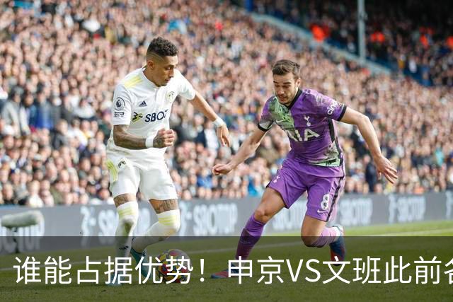 谁能占据优势！申京VS文班此前各应五场 申京得分助攻稍占上风